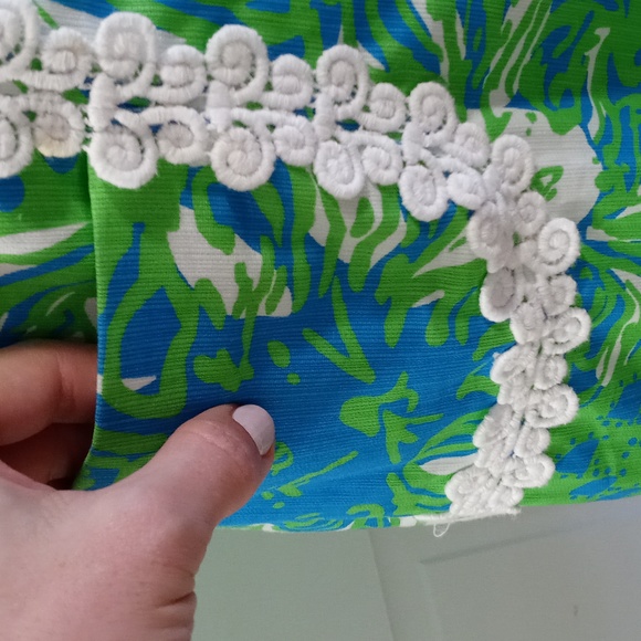 ๐Lilly Pulitzer๐ - Liz Shift Dress - Picture 7 of 16